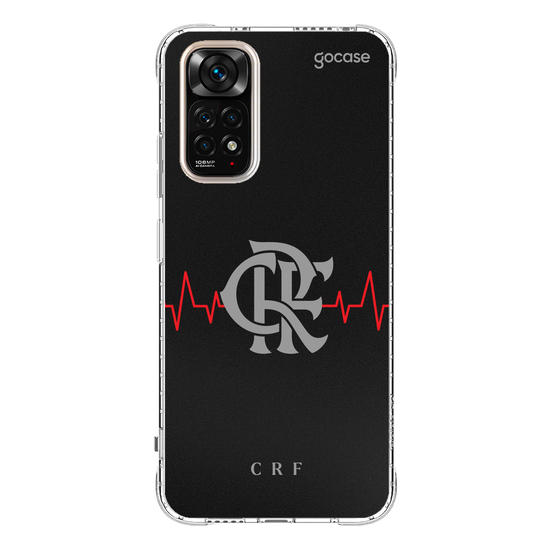  Flamengo - Pulso Rubro-Negro