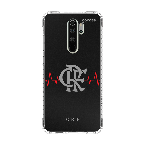  Flamengo - Pulso Rubro-Negro