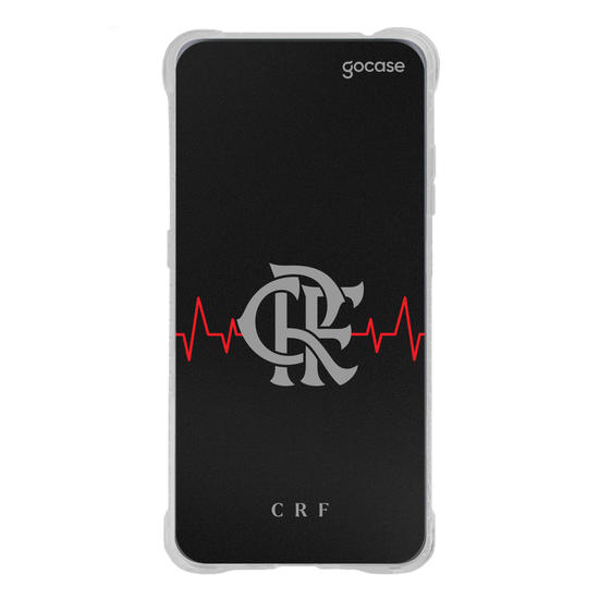  Flamengo - Pulso Rubro-Negro