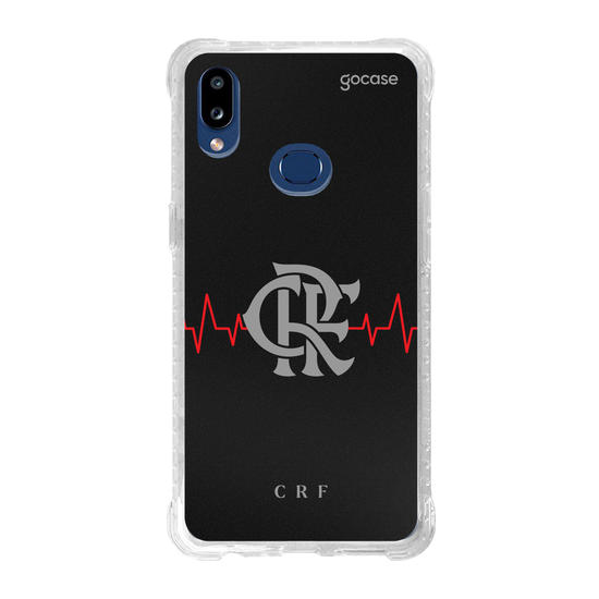  Flamengo - Pulso Rubro-Negro