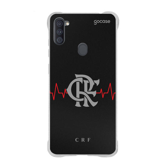  Flamengo - Pulso Rubro-Negro