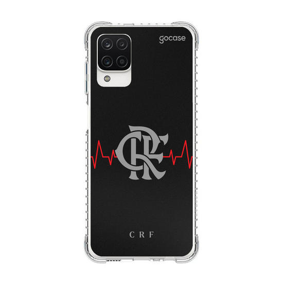  Flamengo - Pulso Rubro-Negro