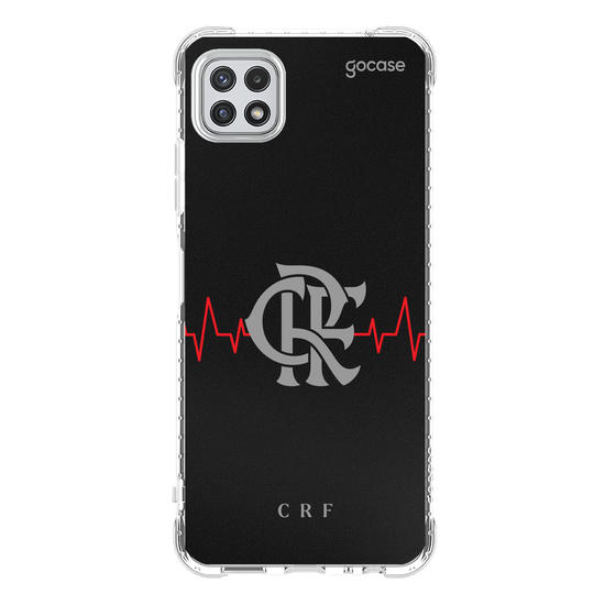  Flamengo - Pulso Rubro-Negro