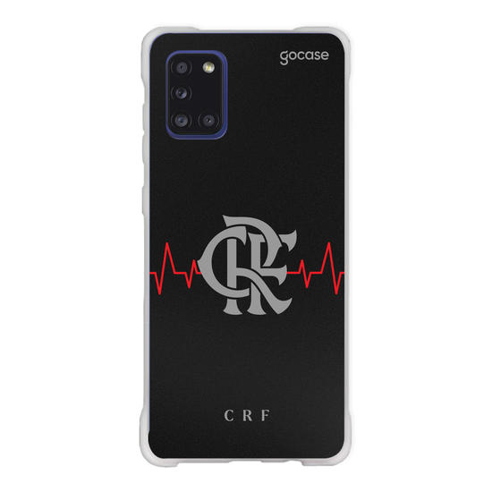  Flamengo - Pulso Rubro-Negro