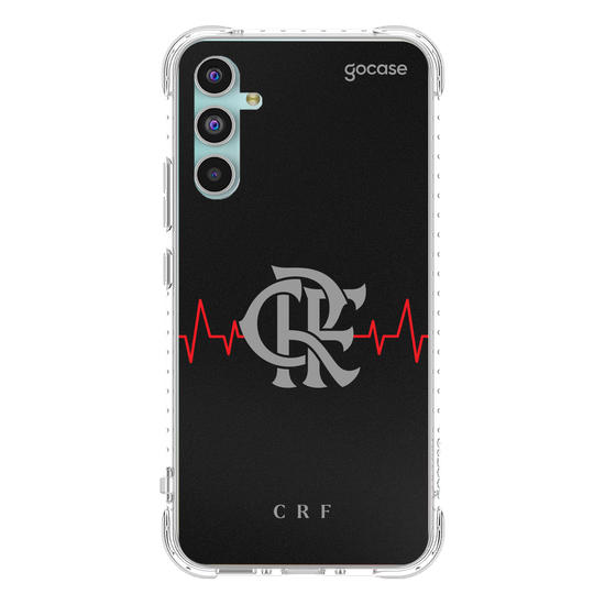  Flamengo - Pulso Rubro-Negro