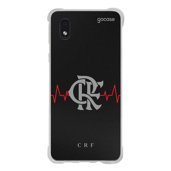  Flamengo - Pulso Rubro-Negro