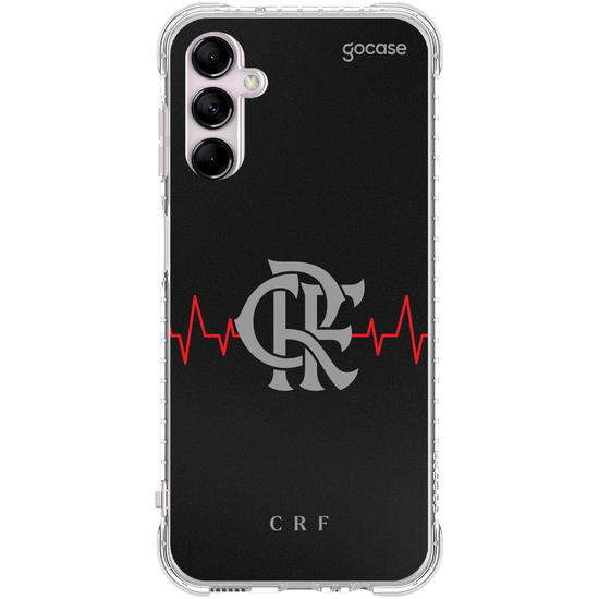  Flamengo - Pulso Rubro-Negro
