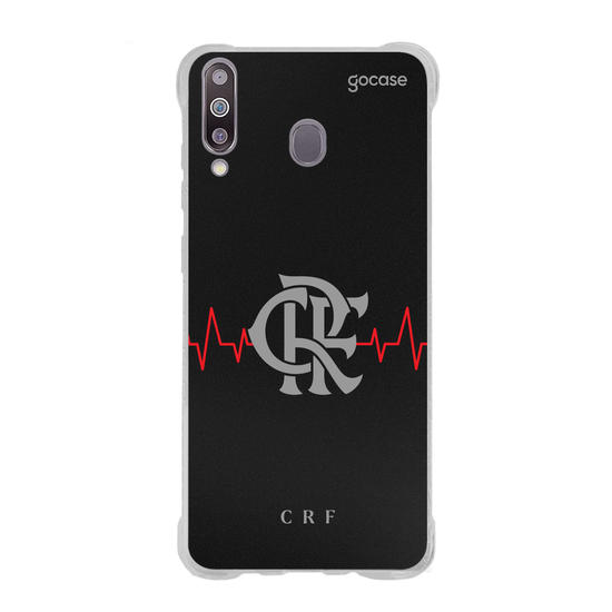  Flamengo - Pulso Rubro-Negro