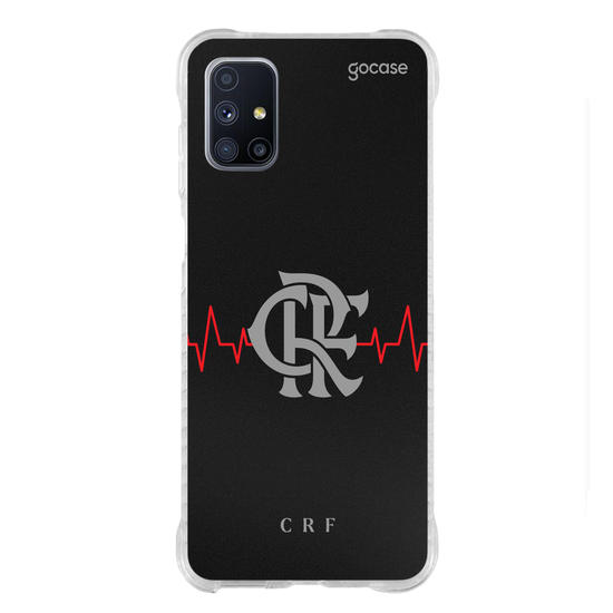  Flamengo - Pulso Rubro-Negro