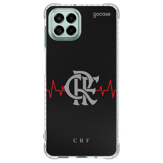  Flamengo - Pulso Rubro-Negro