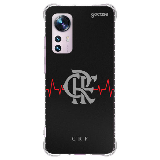  Flamengo - Pulso Rubro-Negro