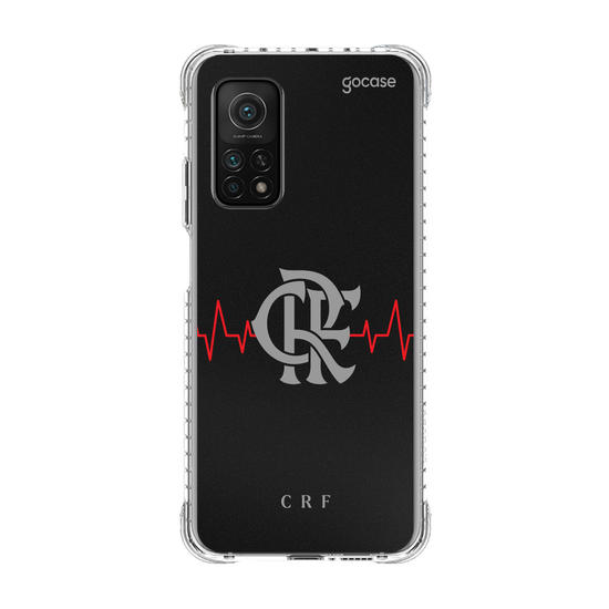  Flamengo - Pulso Rubro-Negro