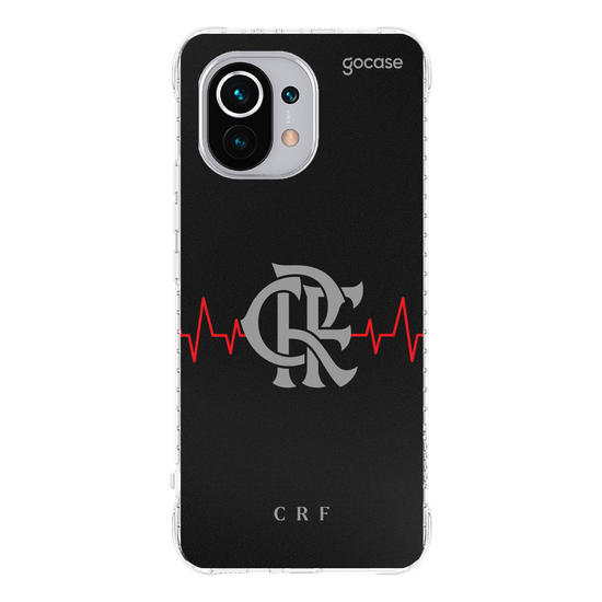  Flamengo - Pulso Rubro-Negro