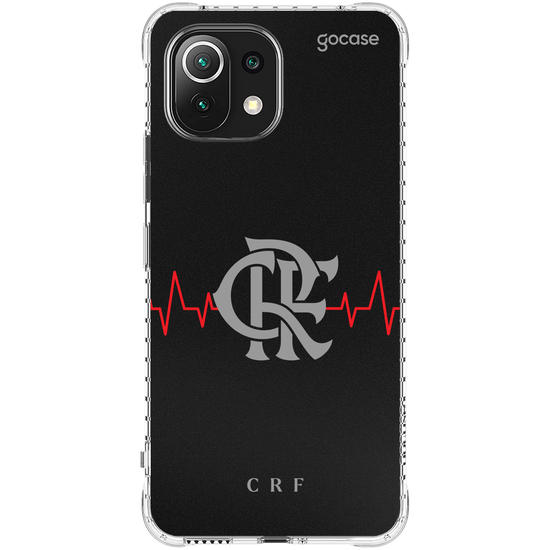  Flamengo - Pulso Rubro-Negro
