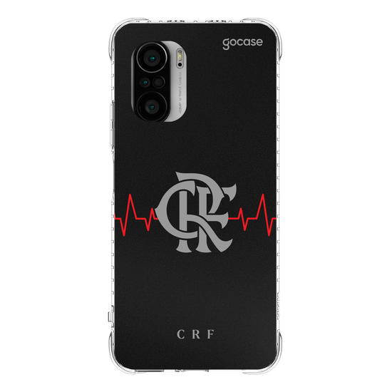  Flamengo - Pulso Rubro-Negro