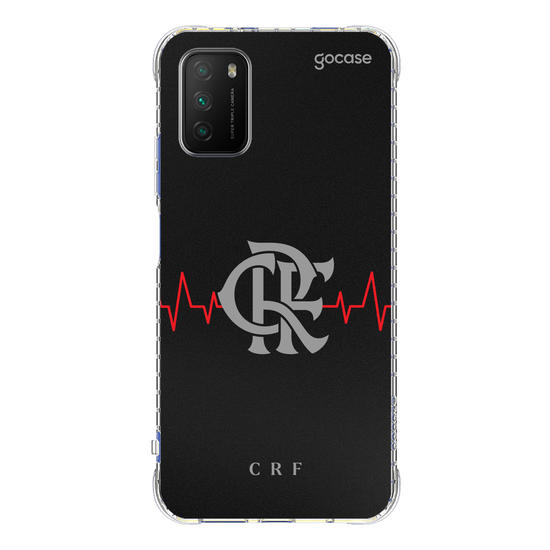  Flamengo - Pulso Rubro-Negro