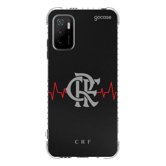  Flamengo - Pulso Rubro-Negro