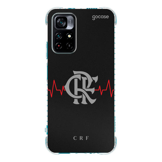  Flamengo - Pulso Rubro-Negro