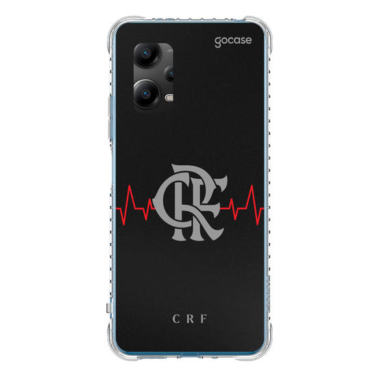  Flamengo - Pulso Rubro-Negro