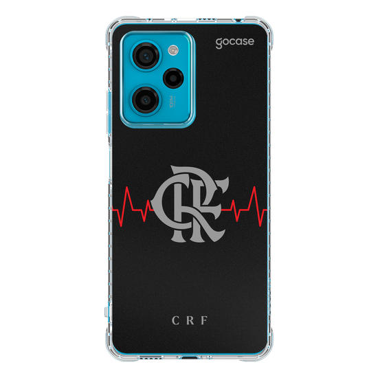  Flamengo - Pulso Rubro-Negro