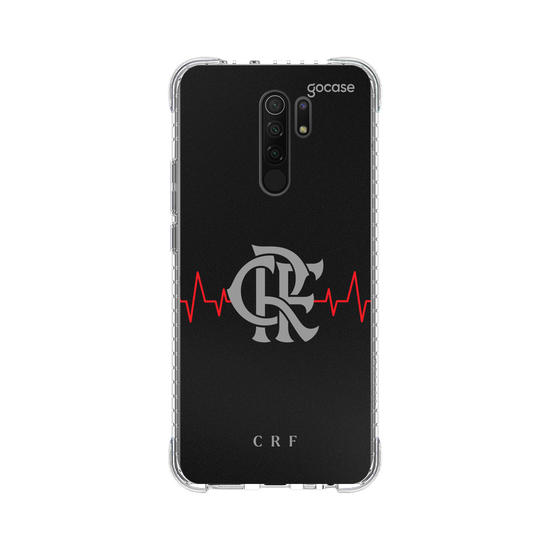  Flamengo - Pulso Rubro-Negro