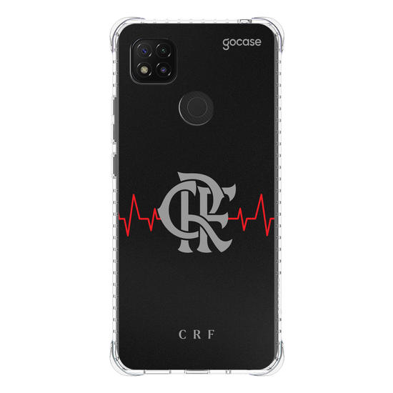  Flamengo - Pulso Rubro-Negro