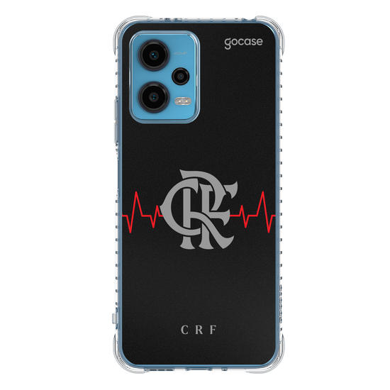  Flamengo - Pulso Rubro-Negro