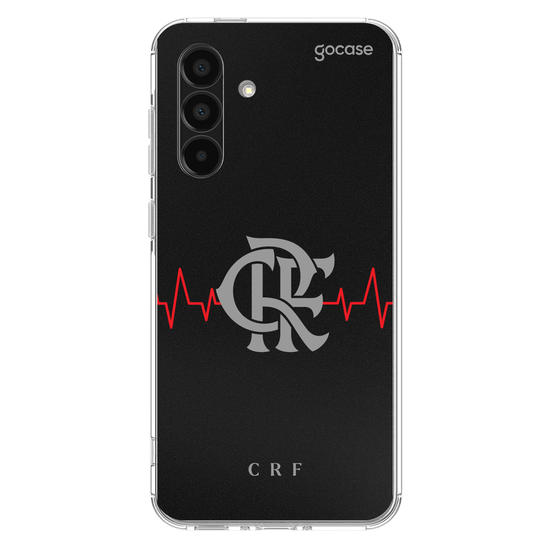  Flamengo - Pulso Rubro-Negro