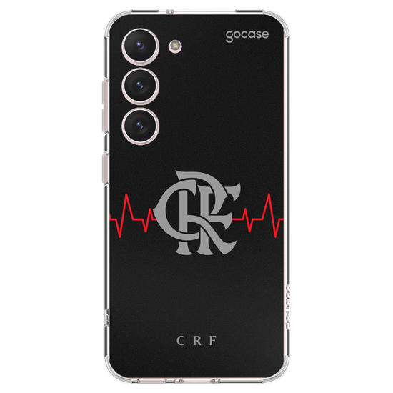  Flamengo - Pulso Rubro-Negro