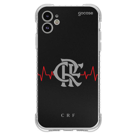  Flamengo - Pulso Rubro-Negro