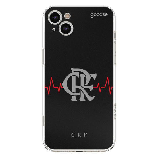  Flamengo - Pulso Rubro-Negro