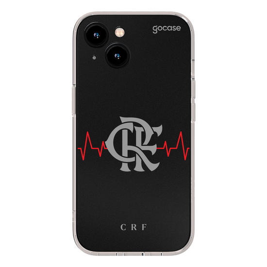  Flamengo - Pulso Rubro-Negro