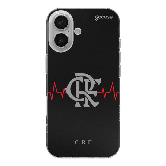  Flamengo - Pulso Rubro-Negro