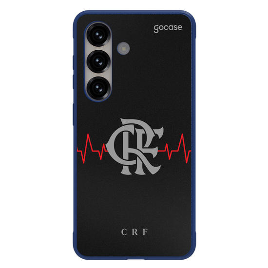  Flamengo - Pulso Rubro-Negro