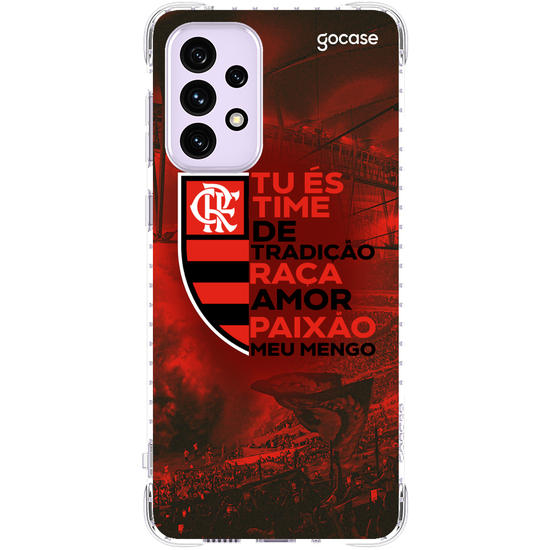 Flamengo - Raça, Amor e Paixão