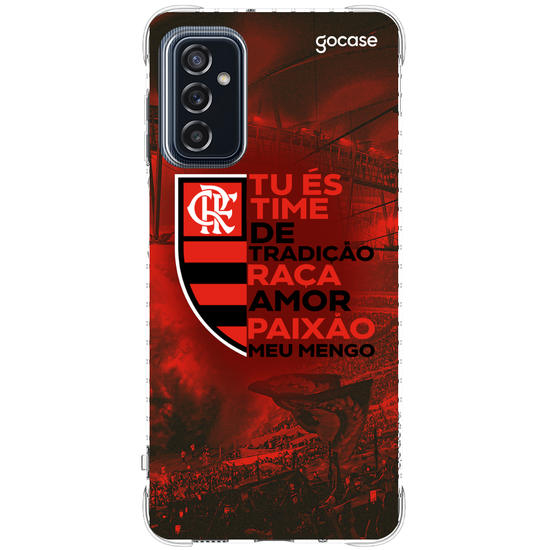 Flamengo - Raça, Amor e Paixão