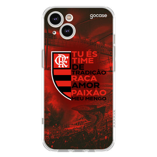 Flamengo - Raça, Amor e Paixão
