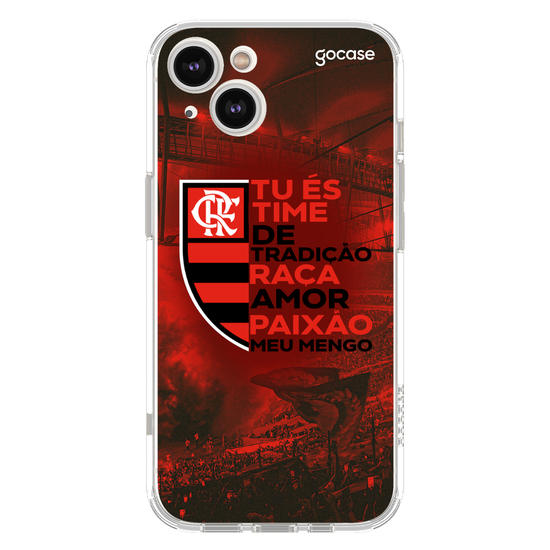 Flamengo - Raça, Amor e Paixão