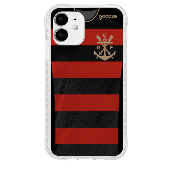 Capinha para celular  Flamengo - Regatas Douradas