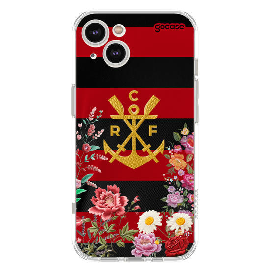  Flamengo - Regatas Flores