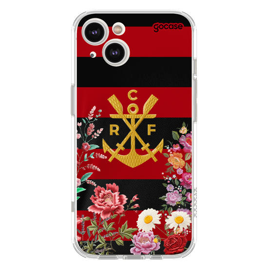  Flamengo - Regatas Flores