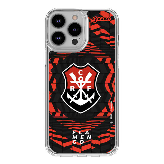  Flamengo - Regatas & Textura