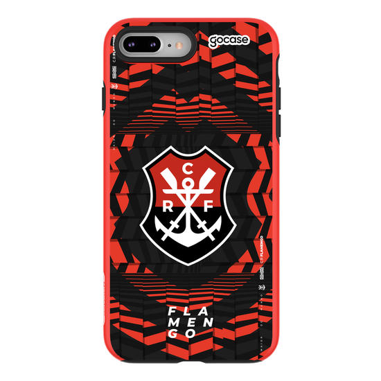  Flamengo - Regatas & Textura