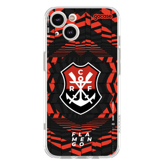  Flamengo - Regatas & Textura