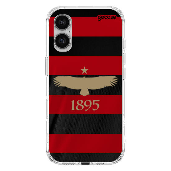 Capinha para celular  Flamengo - Regatas Urubu