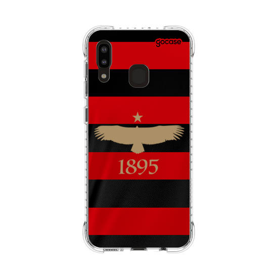 Capinha para celular  Flamengo - Regatas Urubu