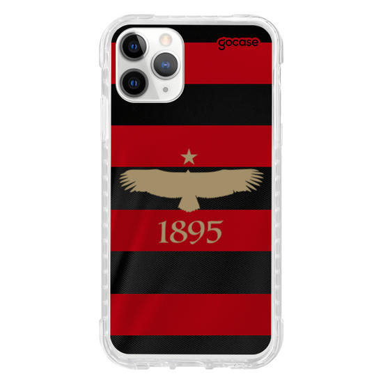 Capinha para celular  Flamengo - Regatas Urubu