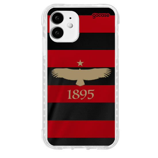 Capinha para celular  Flamengo - Regatas Urubu