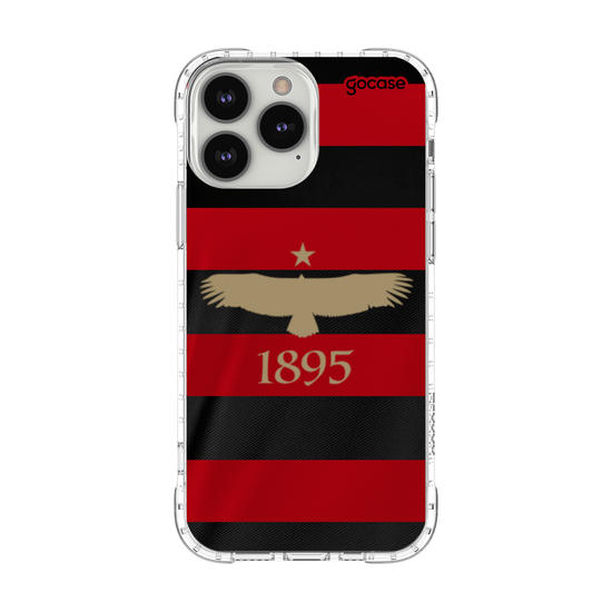 Capinha para celular  Flamengo - Regatas Urubu