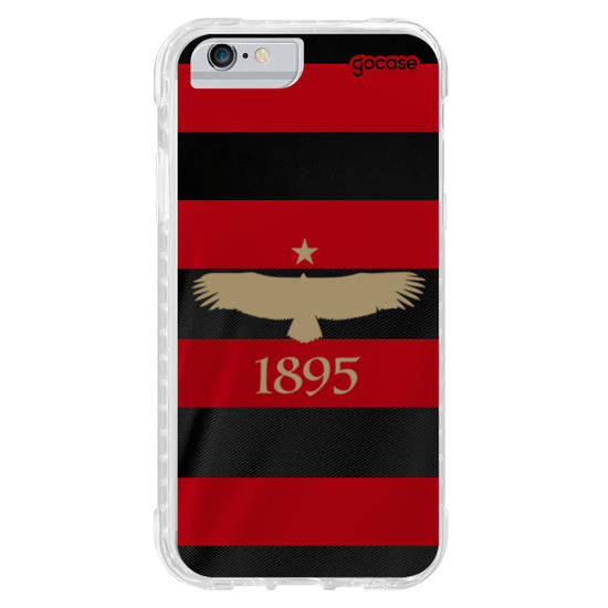 Capinha para celular  Flamengo - Regatas Urubu